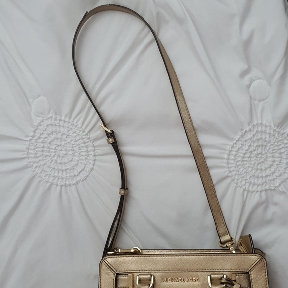 ‼🔥Real MICHAEL KORS purse🦋🔥 - Picture 14 of 15